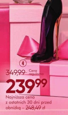 Perfumy promocja w Super-Pharm