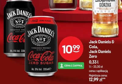 Wódka Żołądkowa Gorzka Rzeska 0,2l promocja w Żabka