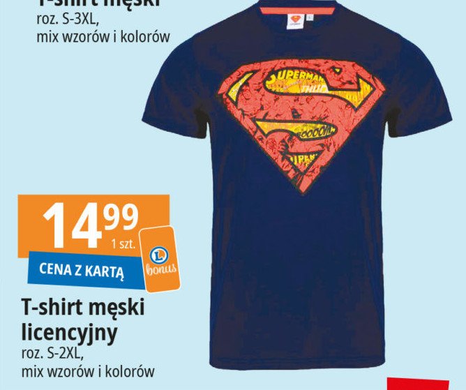 T-shirt męski spiderman s-xxl promocja