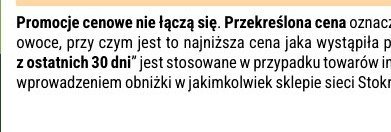 Gazetka Market, strona 11 promocja w Stokrotka