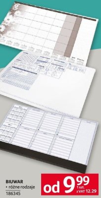 Biuwar promocja w Selgros