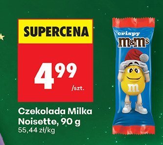 Od czwartku, Z ladą tradycyjną, strona 46 promocja w Biedronka