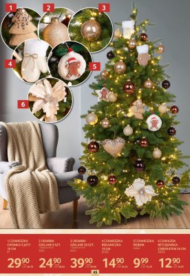 Zawieszka piernik promocja w Selgros