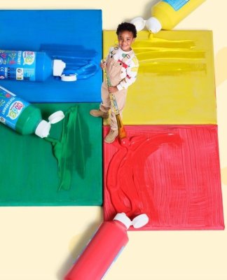 Katalog Prezenty, strona 105 promocja w Action