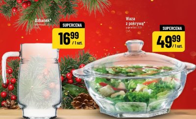 Dzbanek promocja w POLOmarket