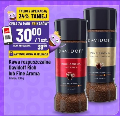 Kawa promocja w POLOmarket