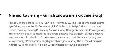 Magazyn Moja Drogeria, strona 80 promocja w Rossmann