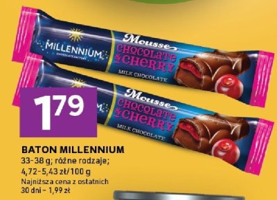 Baton promocja w Stokrotka