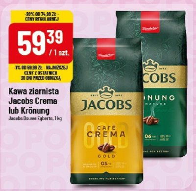 Kawa promocja w POLOmarket