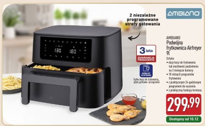 Wyjątkowe prezenty w super cenach!, strona 29 promocja w Aldi