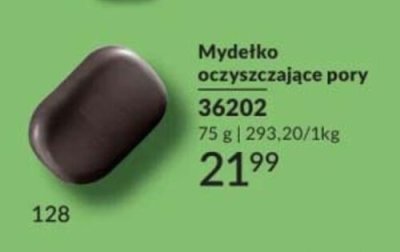 Mydełko oczyszczające pory promocja w AVON