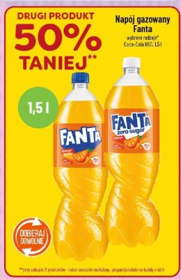 Nap贸j promocja w POLOmarket