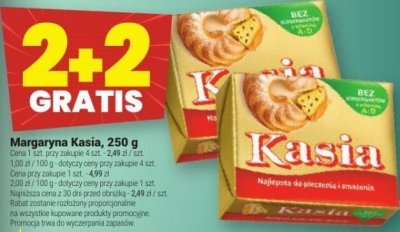 Gazetka, strona 1 promocja w Twój Market