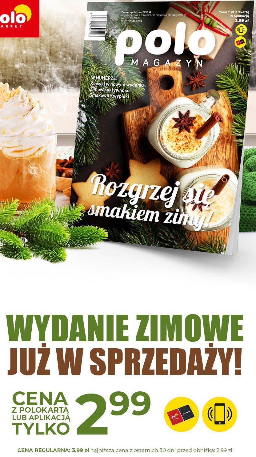 Polomagazyn promocja