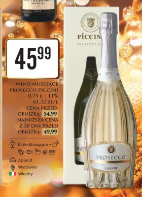 Wino promocja w Dino