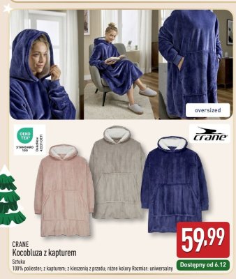 Wyjątkowe prezenty w super cenach!, strona 27 promocja w Aldi