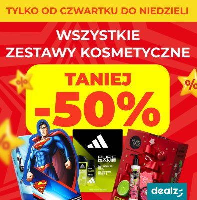 Jeszcze tańsze święta!, strona 1 promocja w Dealz