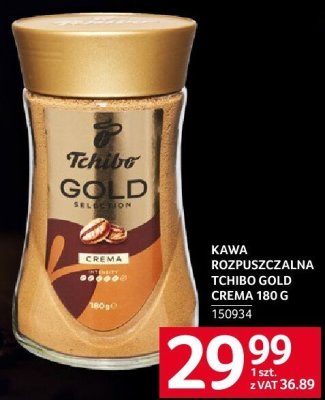 Kawa promocja w Selgros