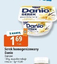 Ser promocja w Leclerc