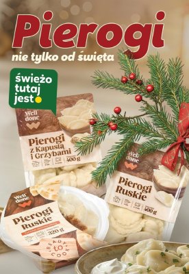 Gazetka Supermarket, strona 29 promocja w Stokrotka