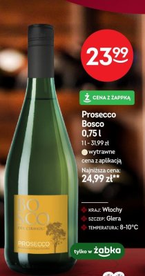 Wino promocja w Żabka