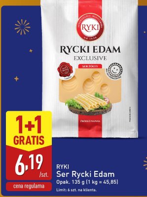 Ser promocja w Aldi