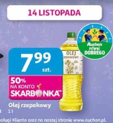 Gazetka Święta jak babcię kocham Hipermarket Auchan, strona 41 promocja w Auchan