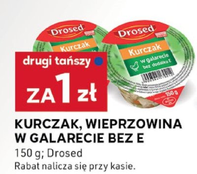 Kurczak promocja w Stokrotka