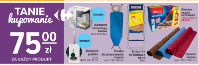 Dywan magna 160 x 230 cm promocja