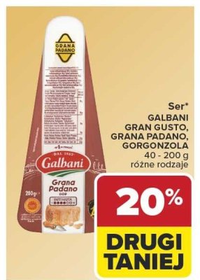 Ser promocja w Carrefour