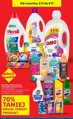 Oferta od czwartku, strona 3 promocja w Lidl