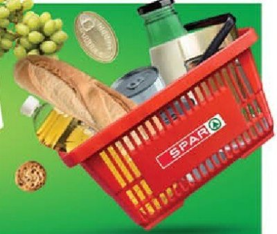 Gazetka Spar, strona 7 promocja w SPAR