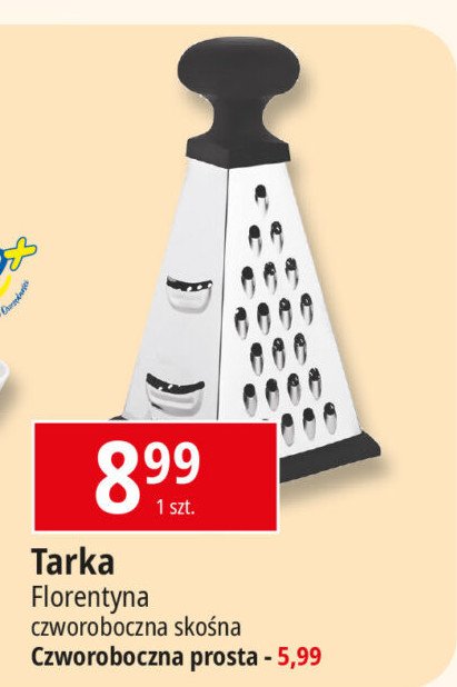 Tarka skośna Florentyna promocja w Leclerc