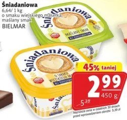 Ser promocja w Prim Market