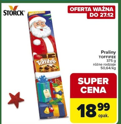 Gazetka Świąteczne okazje od czwartku, strona 5 promocja w Carrefour