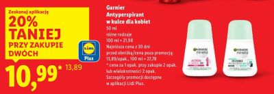 Oferta od czwartku, strona 57 promocja w Lidl