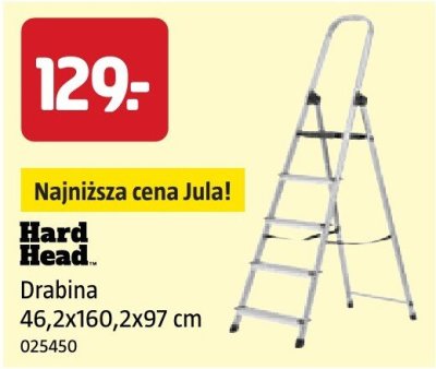 Drabina promocja w Jula