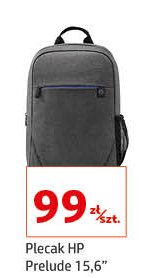Plecak prelude 15.6'' Hp promocja
