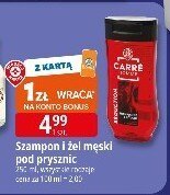 Szampon Old Spice różne rodzaje promocja w Leclerc