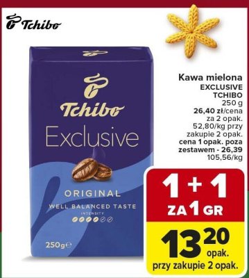 Gazetka Świąteczne okazje od czwartku, strona 5 promocja w Carrefour
