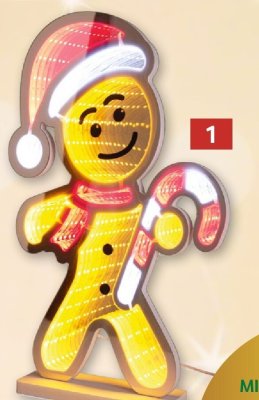 Katalog Boże Narodzenie, strona 30 promocja w Selgros