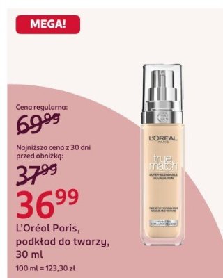 Gazetka, strona 4 promocja w Rossmann