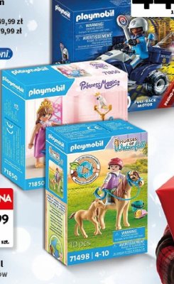 Prezenty pełne radości, strona 6 promocja w Intermarche
