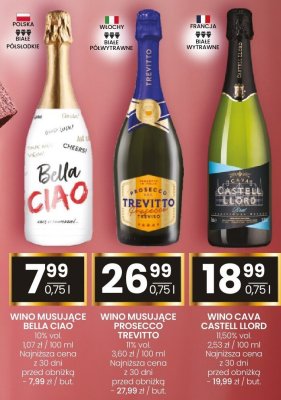Wino promocja w Twój Market
