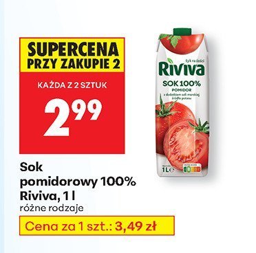 Od poniedziałku, Z ladą tradycyjną, strona 63 promocja w Biedronka