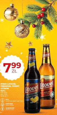 Piwo promocja w Duży Ben