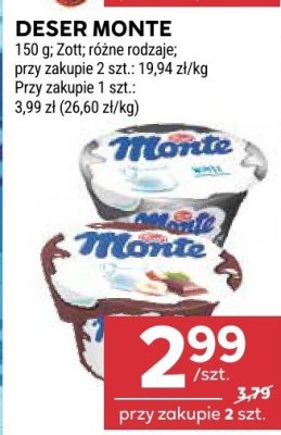 Ser promocja w Stokrotka