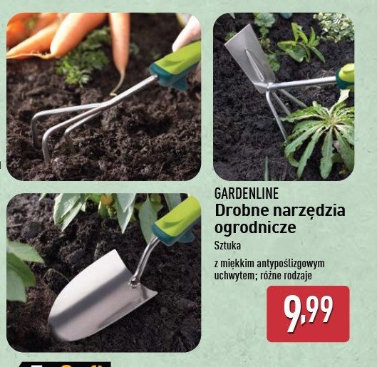 Łopatka promocja