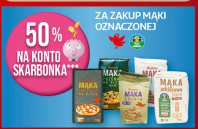 Gazetka Święta jak babcię kocham Hipermarket Auchan, strona 1 promocja w Auchan