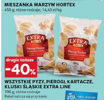 Kartacze promocja w Stokrotka